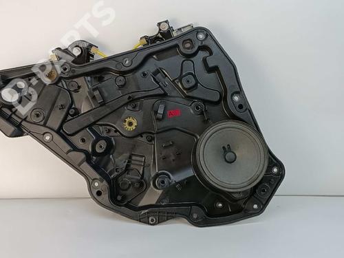 Used Rear left window mechanism MERCEDES-BENZ CLA Coupe (C117) CLA 200 CDI / d (117.308) (136 hp) 10209540