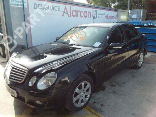 Pipe MERCEDES-BENZ E-CLASS (W211) E 220 CDI (211.006) | BP14530951M125 