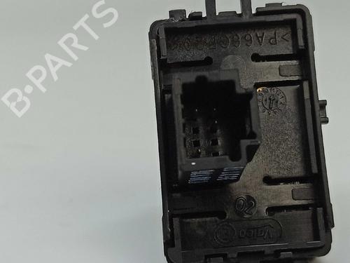 Left rear window switch RENAULT LAGUNA III (BT0/1) 1.5 dCi (BT00, BT0A, BT0T, BT1J) | BP3283237I29 