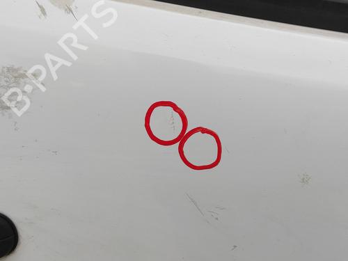Right front door FORD TRANSIT V363 Platform/Chassis (FED, FFD) | BP32329456C3 - Image 3