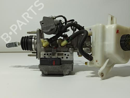 Servo brake TOYOTA YARIS (_P13_) 1.5 Hybrid (NHP130_, NHP130) | BP28332048M42 