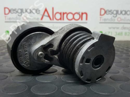 Other MERCEDES-BENZ CITAN Box Body/MPV (W415) 109 CDI (415.601, 415.603, 415.605) | BP14528591O1
