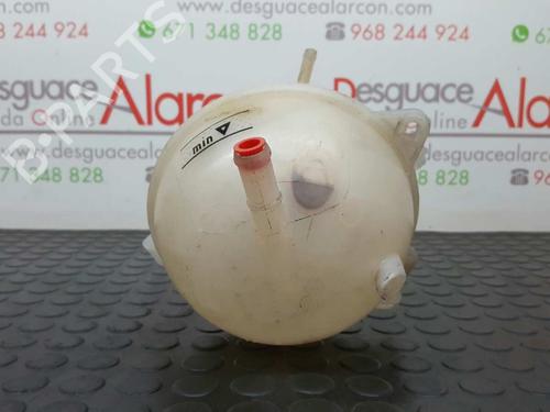 Expansion tank VW GOLF VI (5K1) 1.6 TDI | BP2729500C120 