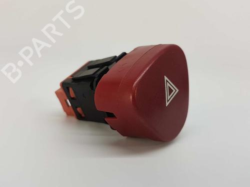 Warning switch CITROËN C3 Pluriel (HB_) 1.4 Hybrid | BP7514434I22