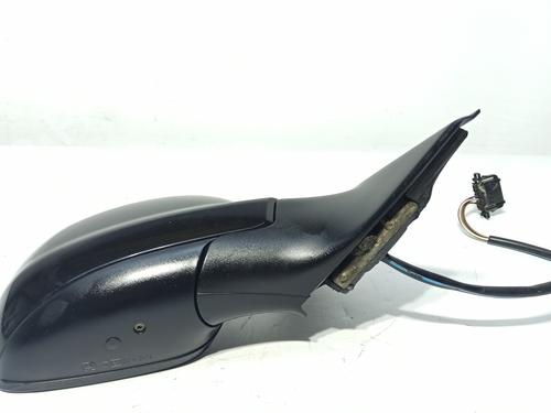 Right mirror VW PASSAT B5 (3B2) 1.9 TDI | BP11747704C27 