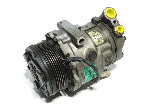 Compressor A/C OPEL ASTRA G Hatchback (T98) 1.7 DTI 16V (F08, F48) (75 hp) 25907720