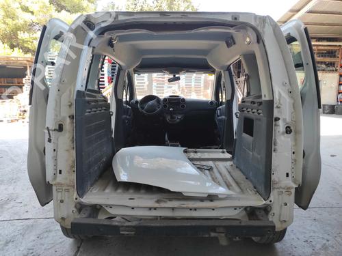 Used Parts PEUGEOT PARTNER Box Body/MPV 1.6 HDi (109 hp) 4280921
