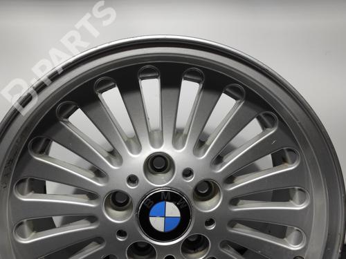 Rim BMW 5 (E39) 528 i | BP12059467C45 