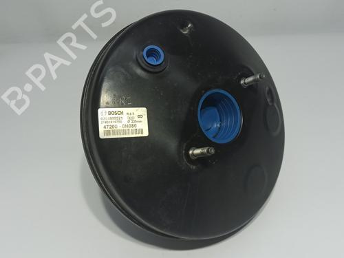 Servo brake PEUGEOT 108 1.0 VTi | BP15048349M42 