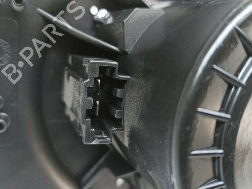 Heater blower motor SEAT IBIZA IV SC (6J1, 6P5) 1.6 TDI | BP6798673M62 