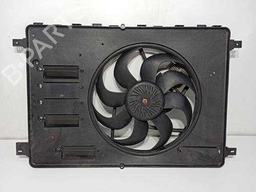 Used Radiator fan Radiator fan 39429265 39429265