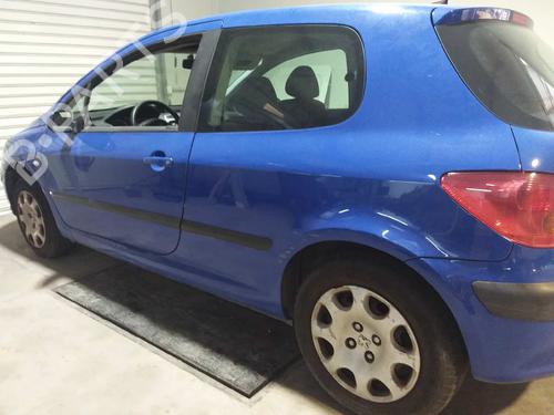 Fuse box PEUGEOT 307 (3A/C) 1.6 16V | BP6989278E1 