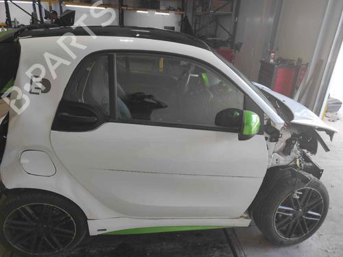Brukte deler til SMART FORTWO Coupe (453) electric drive / EQ (453.391) (56 hp) 4280884