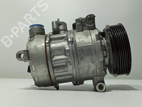 AC-Kompressor VW GOLF VIII (CD1, DA1) 1.5 TSI | BP17074984M34 