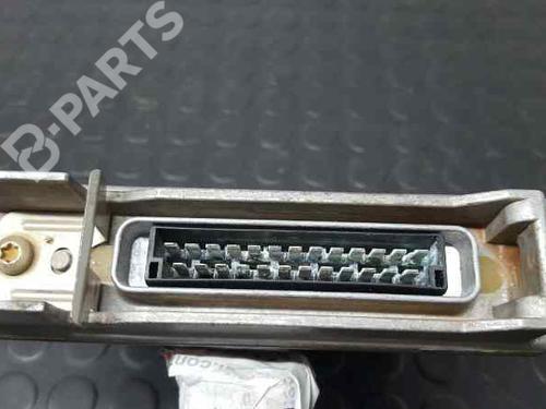 Engine control unit (ECU) RENAULT KANGOO (KC0/1_) D 65 1.9 (KC0E, KC02, KC0J, KC0N) | BP2745078M57 