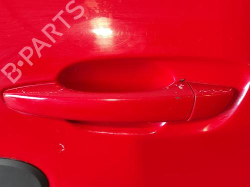Left rear door CITROËN C4 CACTUS 1.2 VTi 82 | BP10043816C4 