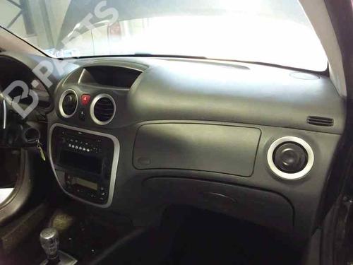 Pedal CITROËN C2 (JM_)  | BP6700940I4 