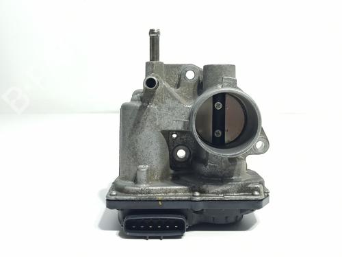 Used Throttle body TOYOTA YARIS (_P13_) 1.0 (KSP130_, KSP130) (69 hp) 17975799
