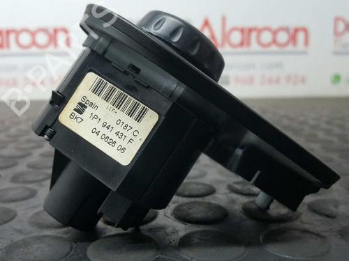 Headlight switch SEAT LEON (1P1) | BP2733994I24