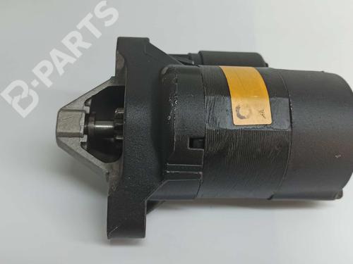 Starter RENAULT CLIO II (BB_, CB_) 1.2 (BB0A, BB0F, BB10, BB1K, BB28, BB2D, BB2H, CB0A,... | BP7065921M8 