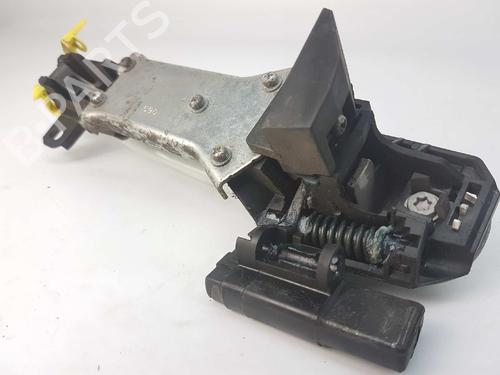 Rear left exterior door handle TOYOTA PRIUS (_W3_) 1.8 Hybrid (ZVW3_) | BP4493185C130