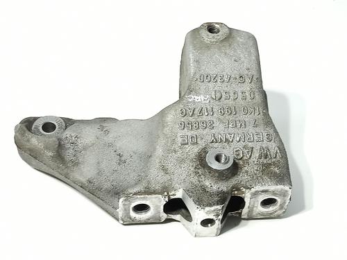 Gearbox mount VW GOLF V (1K1) 1.9 TDI | BP34693714M88 - Image 5