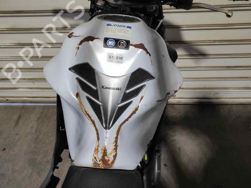 Air filter box KAWASAKI MOTORCYCLES Z ( - 899cc) Z 650 (ER650HA2, ER650KA2, ER650SA2) | BP40108390M87 - Image 17