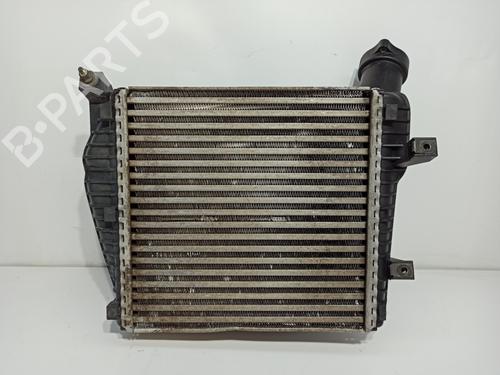 Intercooler VW TOUAREG (7LA, 7L6, 7L7) 5.0 V10 TDI | BP18249458M30 