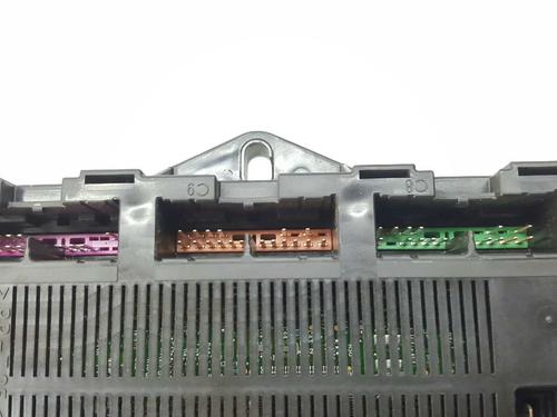 Fuse box JAGUAR XF I (X250) 3.0 D | BP3333334E1