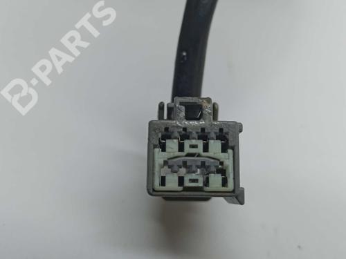 Left mirror FORD MONDEO III (B5Y)  | BP7223648C26 