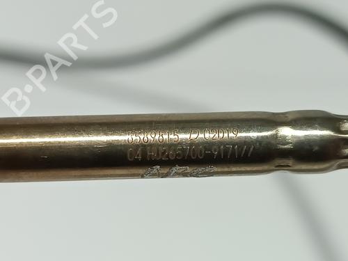 Electronic sensor BMW 1 (F40) 118 d | BP28485131M84