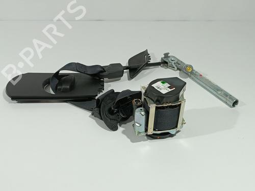 Front right seatbelt RENAULT CLIO V (B7_) 1.0 LPG (B7MT) | BP36432960I25 - Image 6