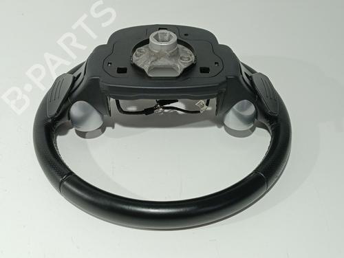 Steering wheel LAND ROVER RANGE ROVER VELAR (L560) 2.0 D240 SD4 4x4 | BP34445439C49  - Image 6