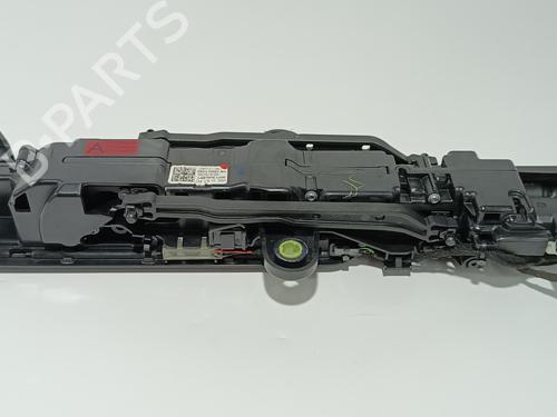 Rear left exterior door handle LAND ROVER RANGE ROVER EVOQUE (L551) 2.0 D150 4x4 | BP16662768C130