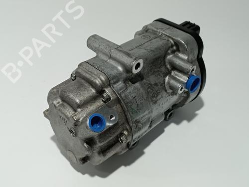 AC compressor TOYOTA RAV 4 V (_A5_, _H5_) 2.5 Hybrid AWD (AXAH54) | BP16673136M34 