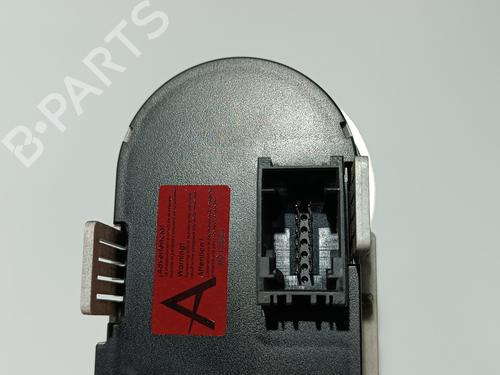 Headlight switch LAND ROVER RANGE ROVER III (L322) 4.4 D 4x4 | BP11747676I24