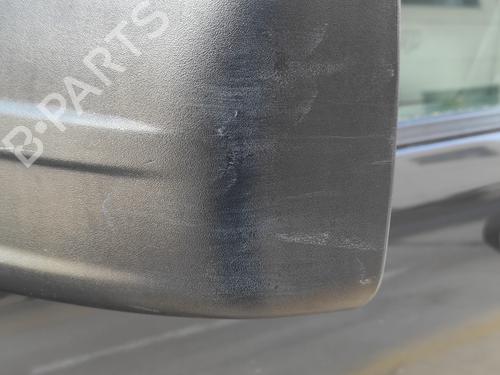 Left mirror JEEP CHEROKEE (KK) 2.8 CRD 4x4 | BP21086053C26