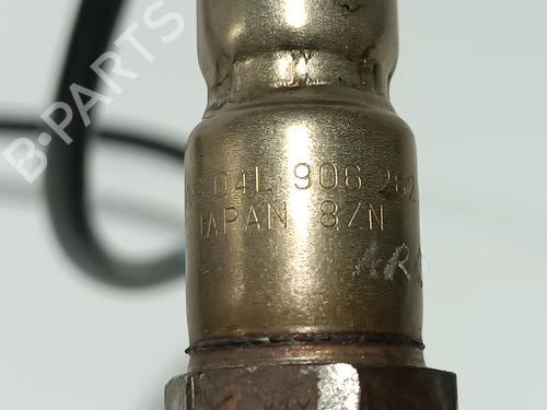 Elektronisk sensor VW TIGUAN (AD1, AX1) 2.0 TDI | BP15392100M84 