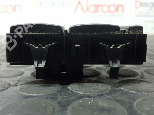 Left front window switch FORD MONDEO III Saloon (B4Y) 1.8 16V | BP2773086I27 