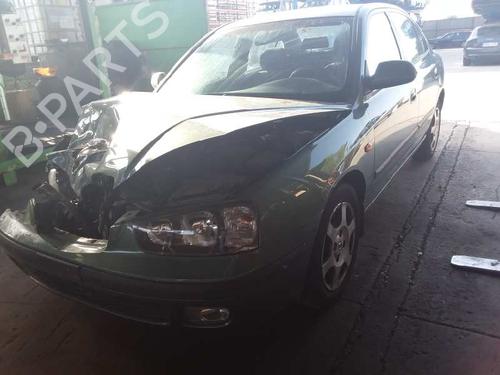 Injection rail HYUNDAI ELANTRA III (XD) 1.6 | BP2769458M98 