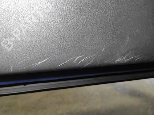 Front left panel CHEVROLET AVEO / KALOS Hatchback (T250, T255) 1.4 | BP36341267C58 - Image 2
