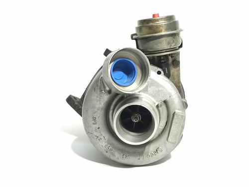 Turbocompresseur/Compresseur MERCEDES-BENZ S-CLASS (W220, V220) S 320 CDI (220.026, 220.126) (197 hp) 16913315