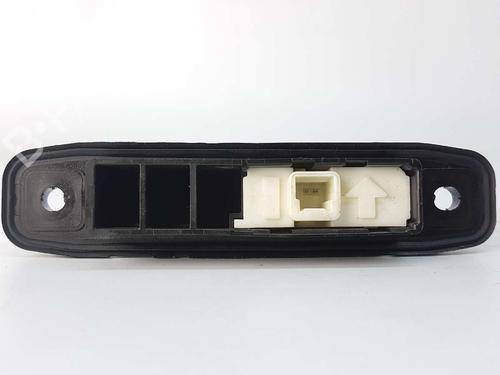 Tailgate handle TOYOTA YARIS (_P13_)  | BP2758813C132 