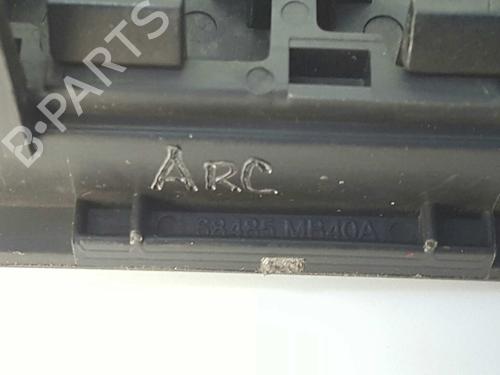 Headlight switch RENAULT TRUCKS Maxity  | BP14540983I24