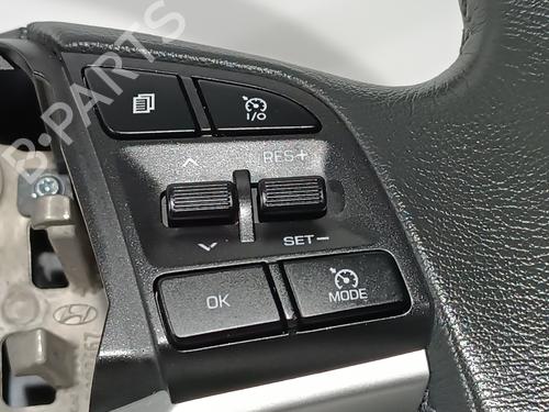 Steering wheel HYUNDAI TUCSON (TL, TLE) 1.6 GDi | BP19490818C49