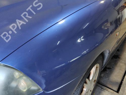 Left front fenders SEAT IBIZA III (6L1)  | BP22342475C41 