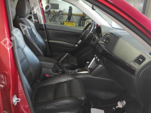 Underbody protection MAZDA CX-5 (KE, GH) 2.2 D AWD (KE102) | BP37408328M92 - Image 11
