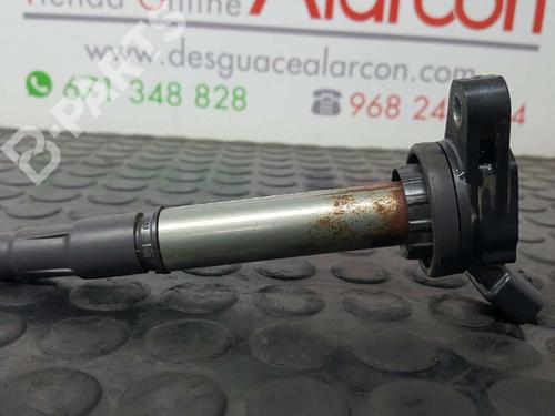 Ignition coil TOYOTA COROLLA Saloon (_E15_) 1.6 (ZRE151) | BP2772165M94 