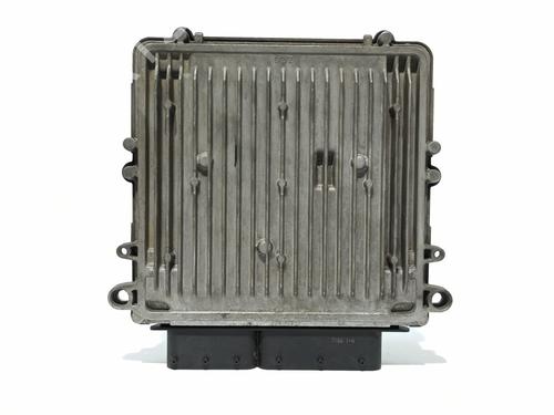 Engine control unit (ECU) MERCEDES-BENZ R-CLASS (W251, V251) R 280 CDI 4-matic (251.020) | BP9588257M57 