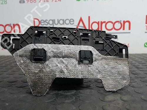 Electronic sensor BMW 1 (E87) 120 d | BP8748529M84